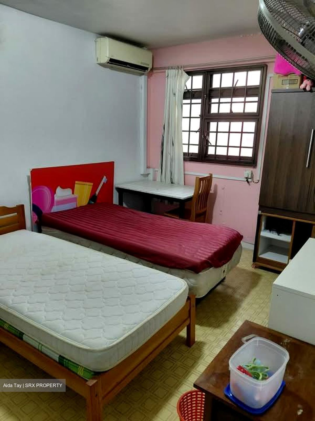 Blk 157 Meiling Heights (Queenstown), HDB 3 Rooms #571152211